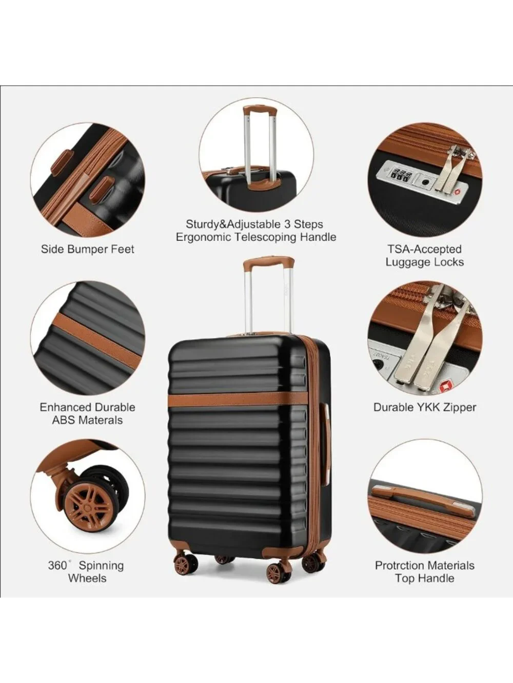 Expandable 24